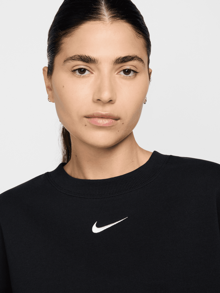 Sportswear Phoenix Cropped Fleece