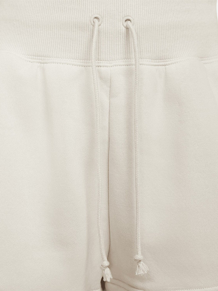 Sportswear Phoenix Fleece High-Waisted Loose Shorts