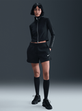 Sportswear Phoenix Fleece Mid-Rise 4" Shorts
