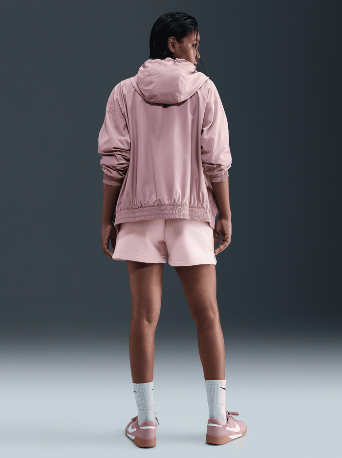 Sportswear Phoenix Fleece Mid-Rise 4" Shorts