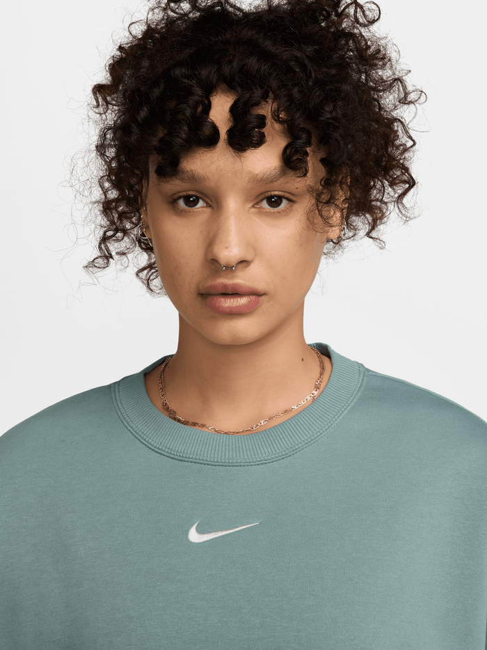 Sportswear Phoenix Fleece Oversized Crew
