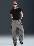 Sportswear Rib Jersey Short Sleeve Top