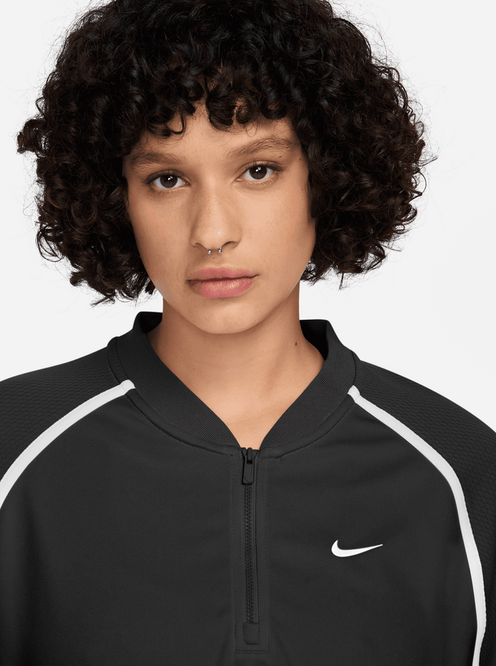 Sportswear Street Short Sleeve Top