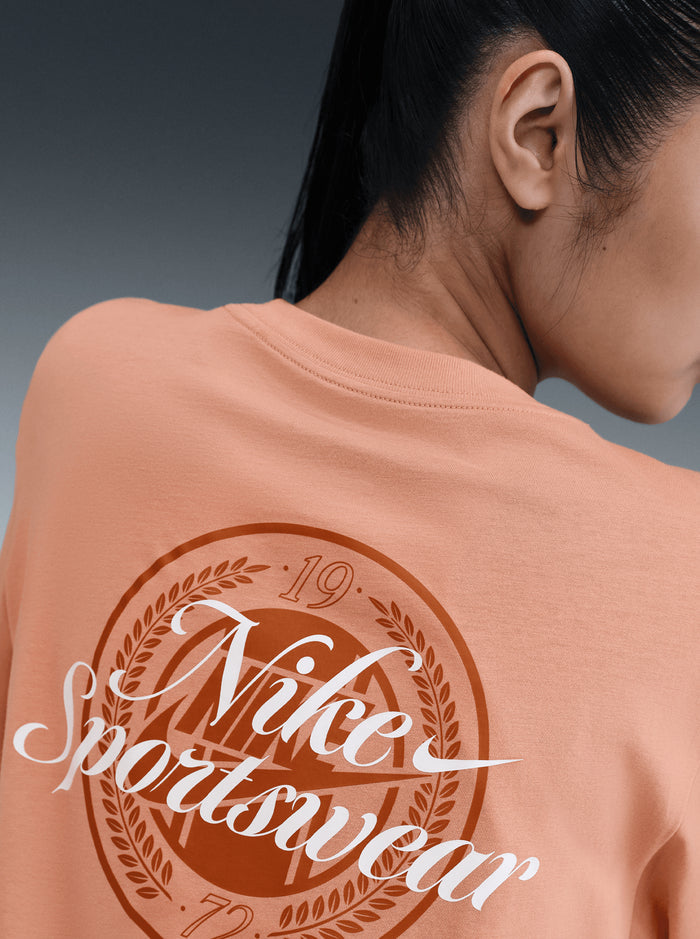 Sportswear T-Shirt
