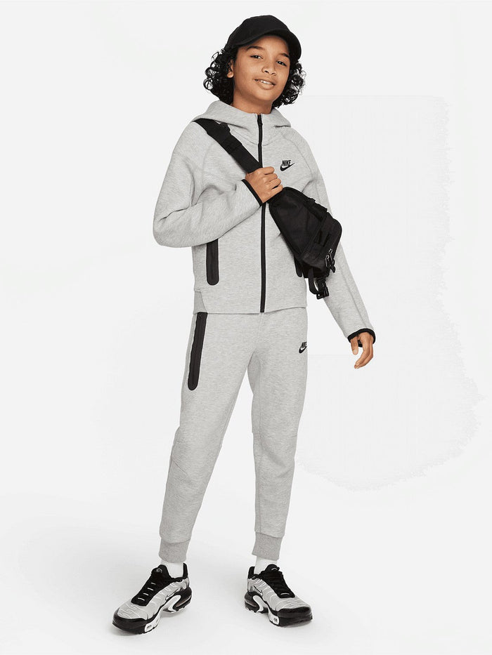 Sportswear Tech Fleece Full-Zip Hoodie Youth