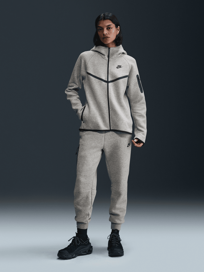 Sportswear Tech Fleece Windrunner Full-Zip Hoodie