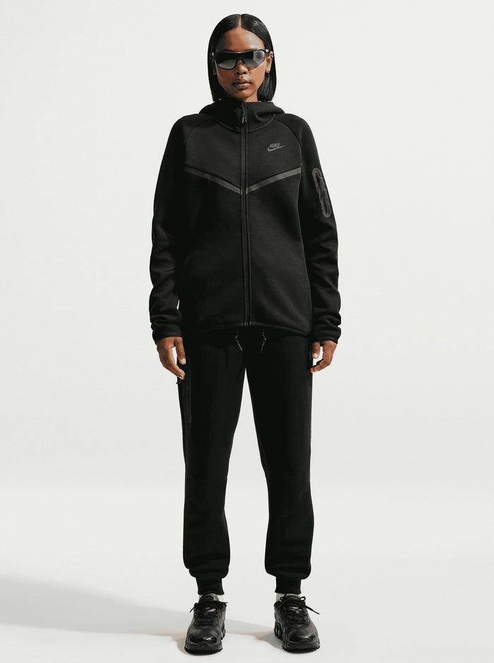 Sportswear Tech Fleece Windrunner Full-Zip Hoodie