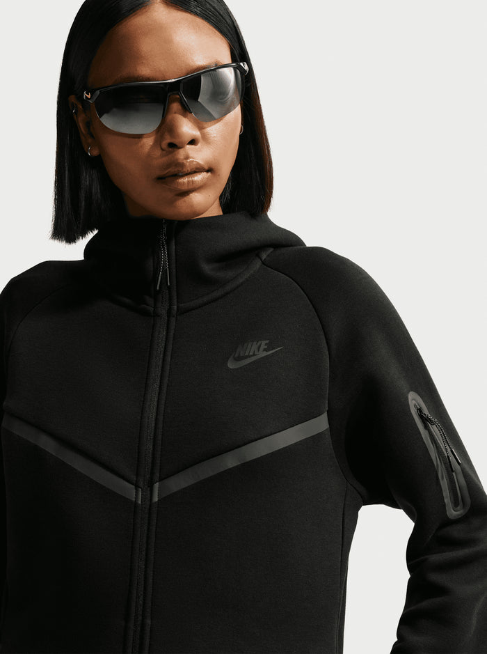 Sportswear Tech Fleece Windrunner Full-Zip Hoodie