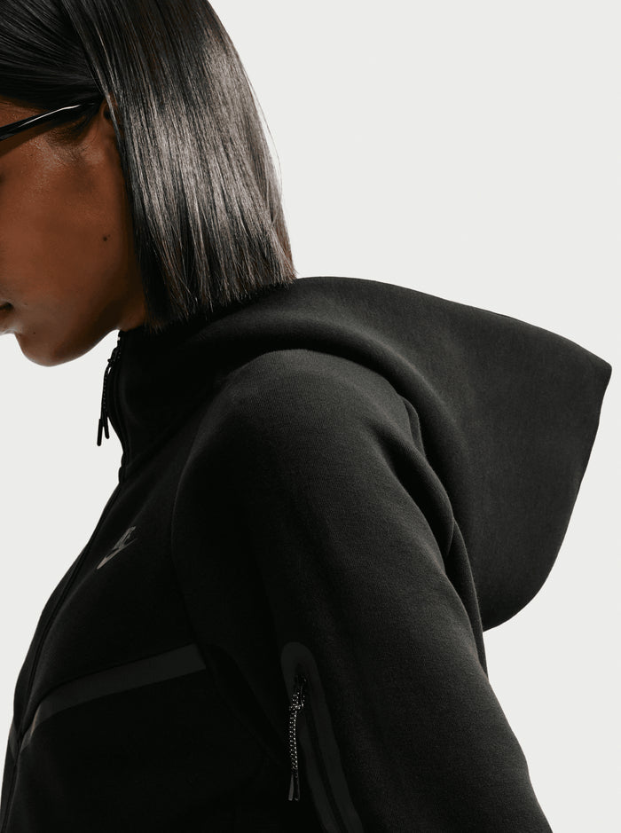 Sportswear Tech Fleece Windrunner Full-Zip Hoodie