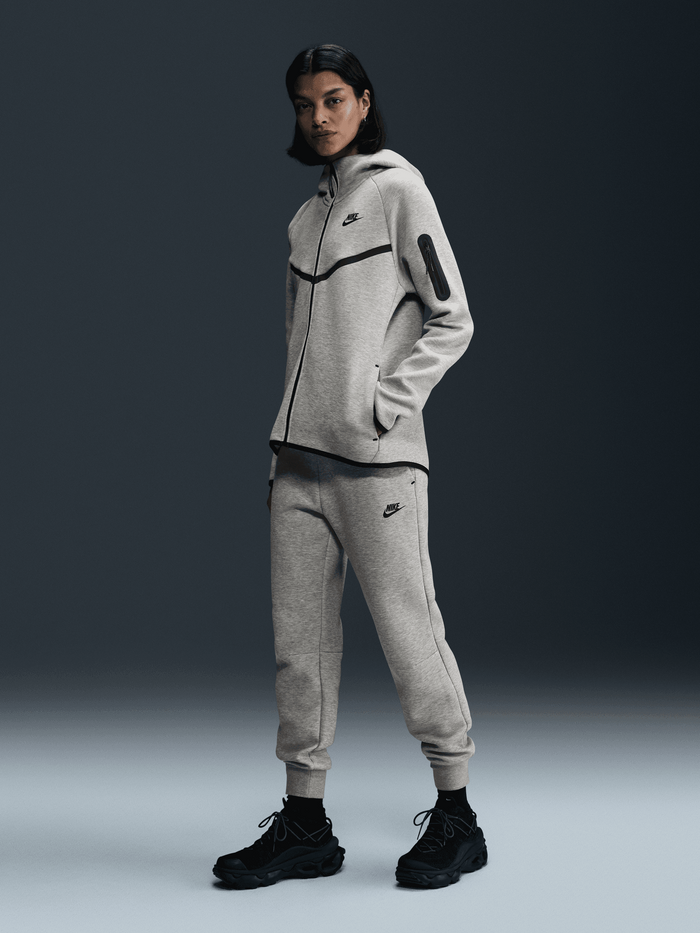 Sportswear Tech Fleece Windrunner Full-Zip Hoodie