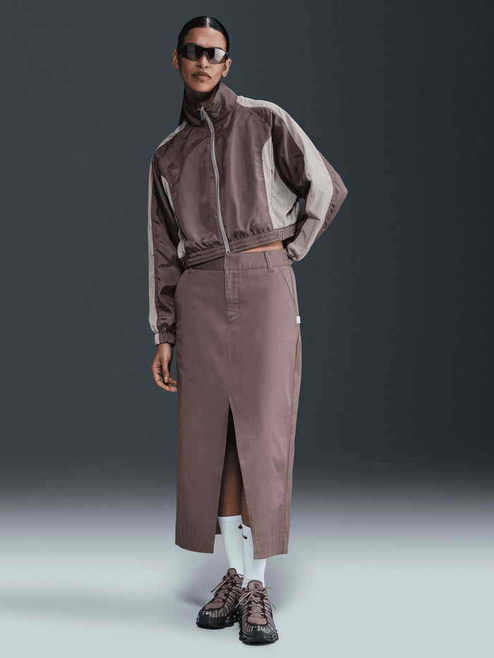 Sportswear Woven Jacket