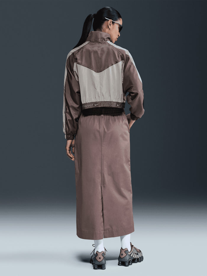 Sportswear Woven Jacket