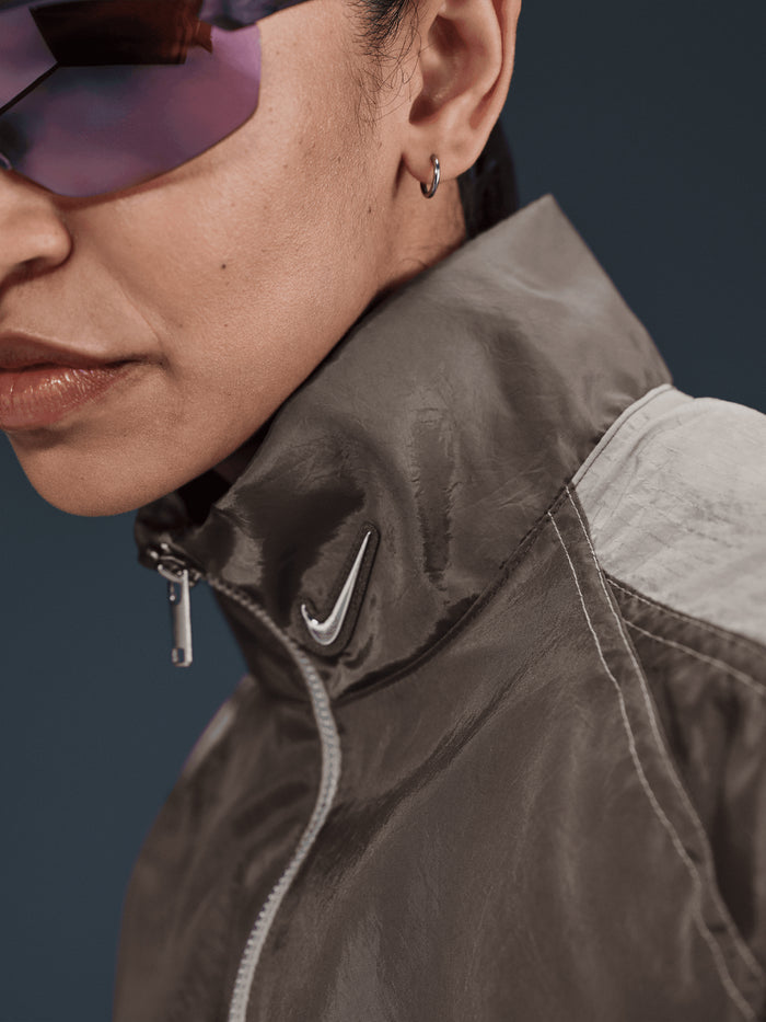 Sportswear Woven Jacket