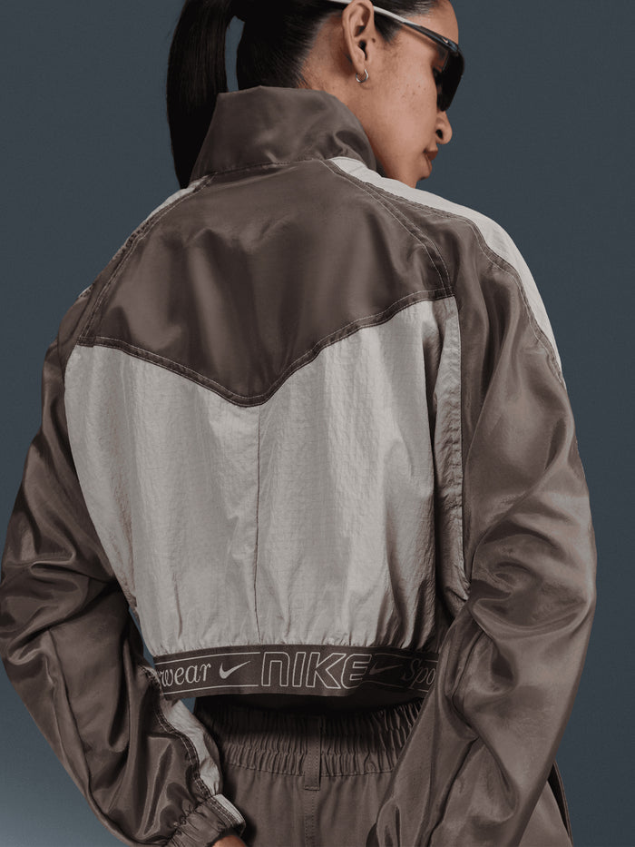 Sportswear Woven Jacket