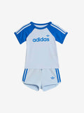 Sprinter Short Tee Set Infants