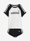 Sprinter Short Tee Set Infants