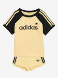 Sprinter Short Tee Set