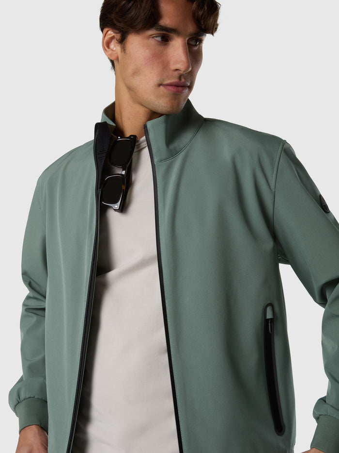 2 | Laurel wreath | storm-softshell-sailor-jacket-603404