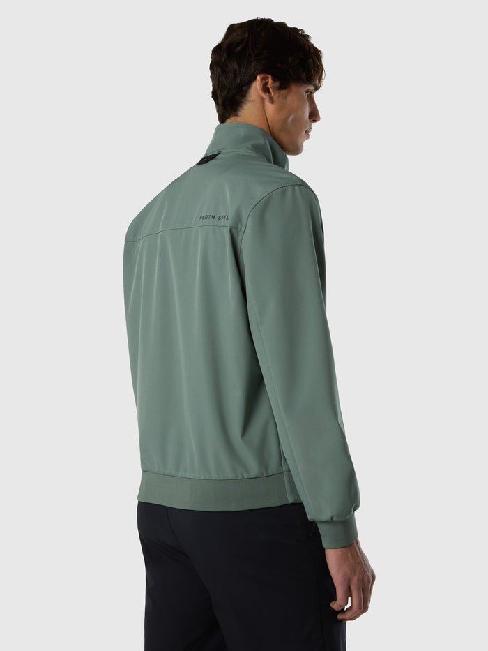 4 | Laurel wreath | storm-softshell-sailor-jacket-603404