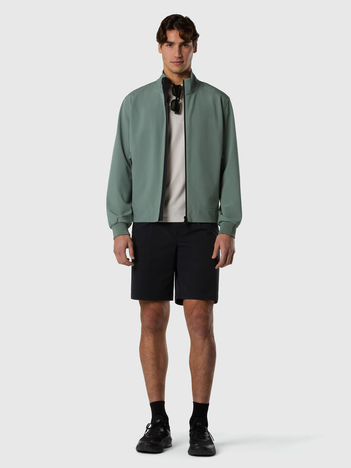 5 | Laurel wreath | storm-softshell-sailor-jacket-603404