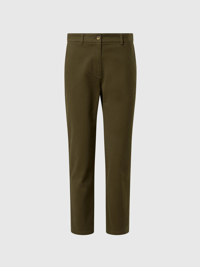 hover | Olive night | slim-fit-chino-long-trouser-074811