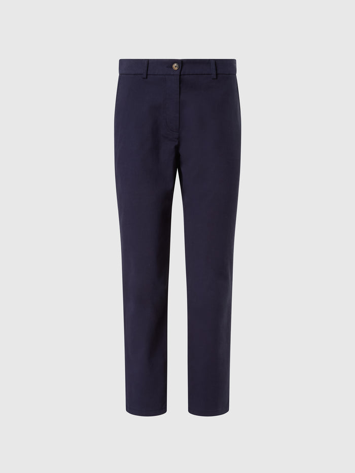 hover | Baritone blue | slim-fit-chino-long-trouser-074811