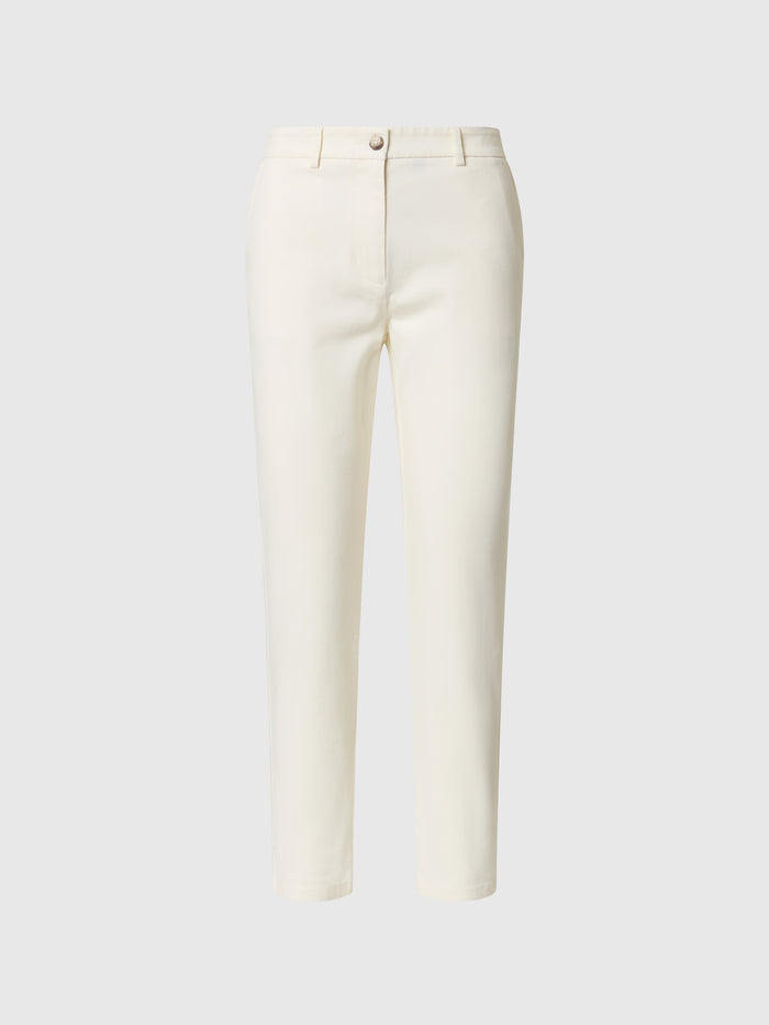 hover | Winter white | slim-fit-chino-long-trouser-074811