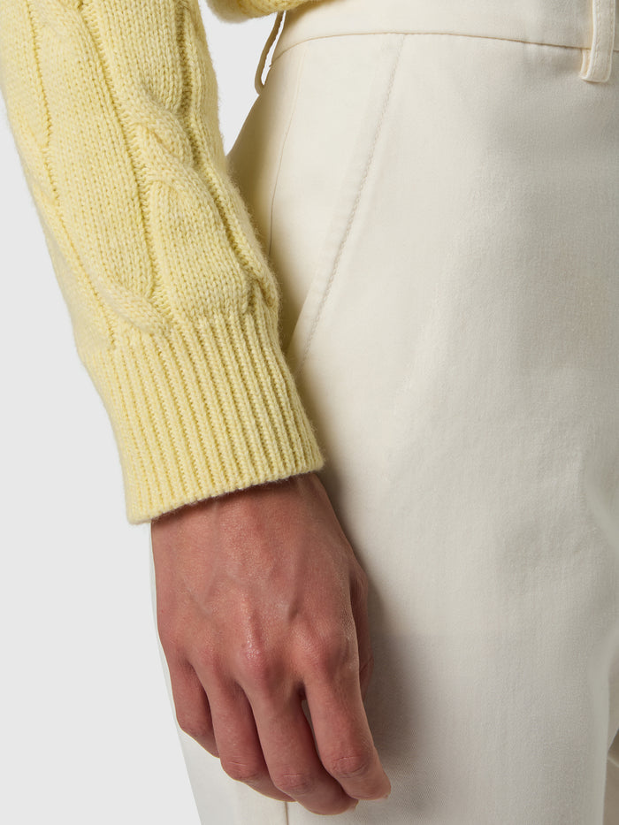 5 | Winter white | slim-fit-chino-long-trouser-074811