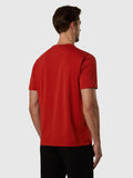 5 | Rust | t-shirt-short-sleeve-693175
