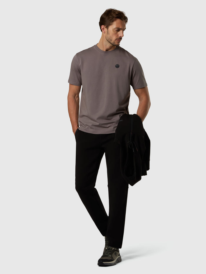 Charcoal gray / XS