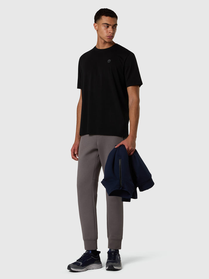 Black / XS