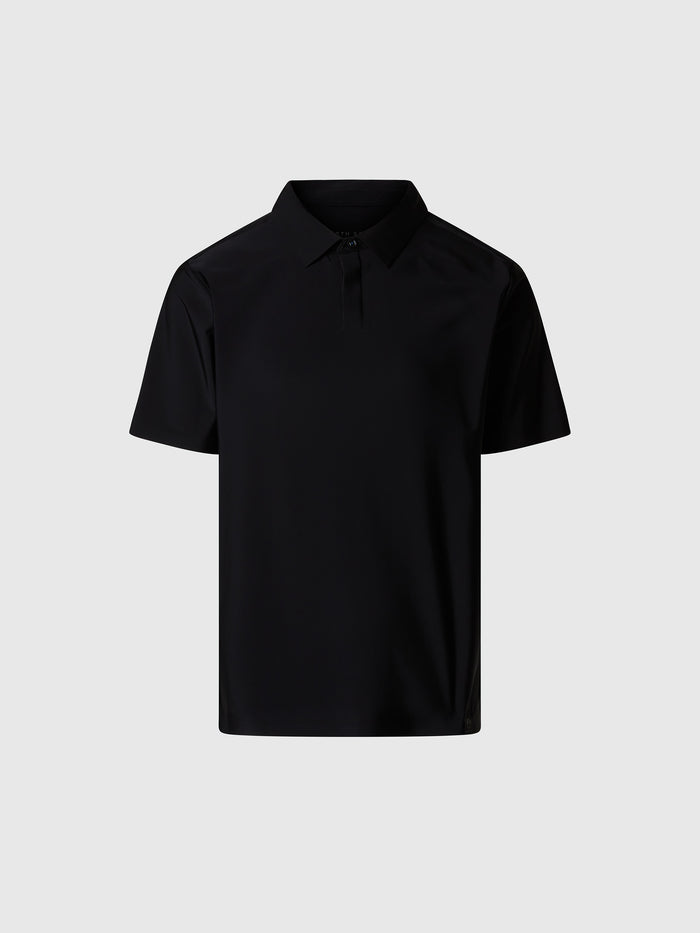 Black / XS