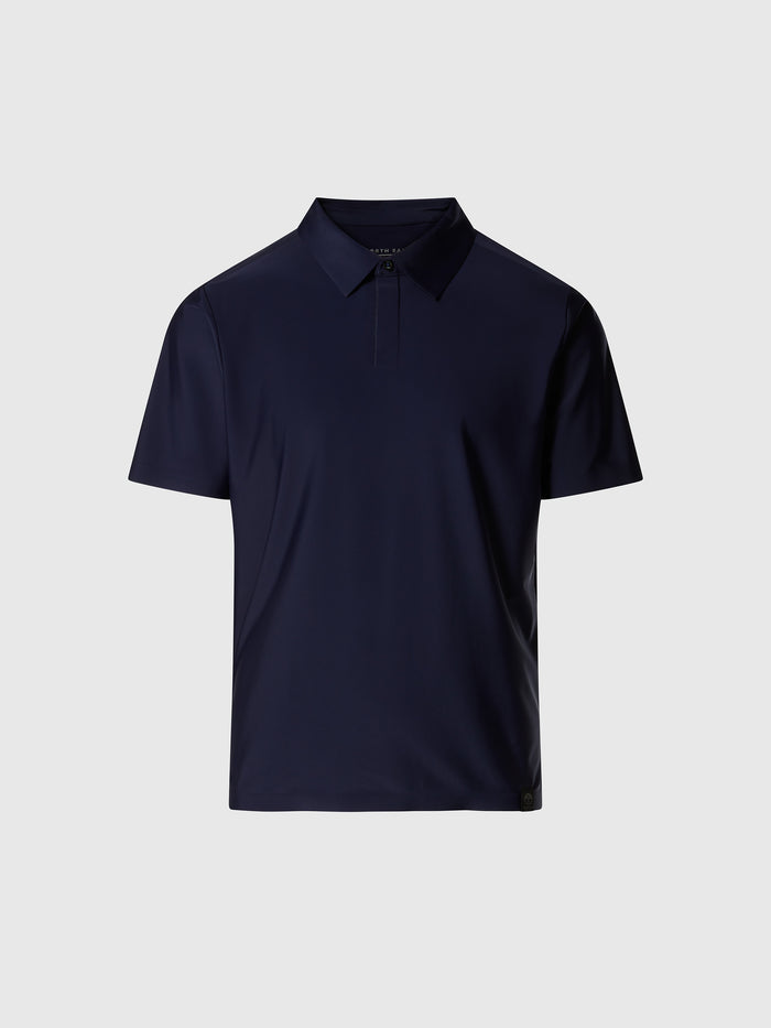 Navy blue / XS