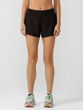 Stretch & Stride Pocket Run Short