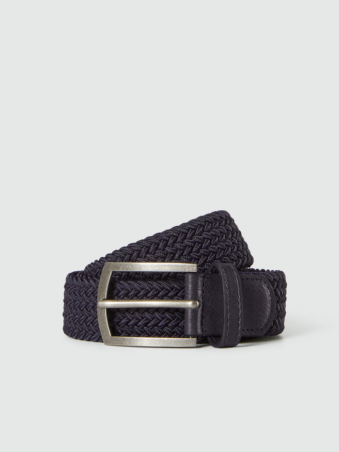 hover | Navy blue | elastic-belt-623447