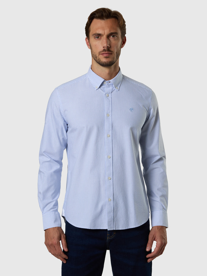 1 | Combo 1 | shirt--botton-down-long-sleeve-664467