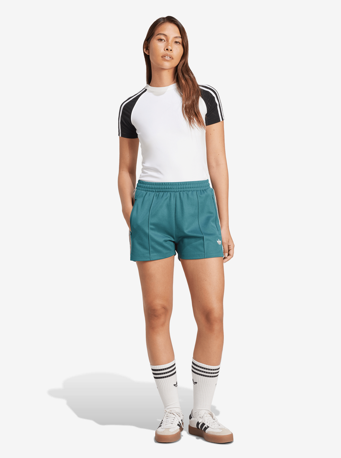 Summer Glow Classic Short