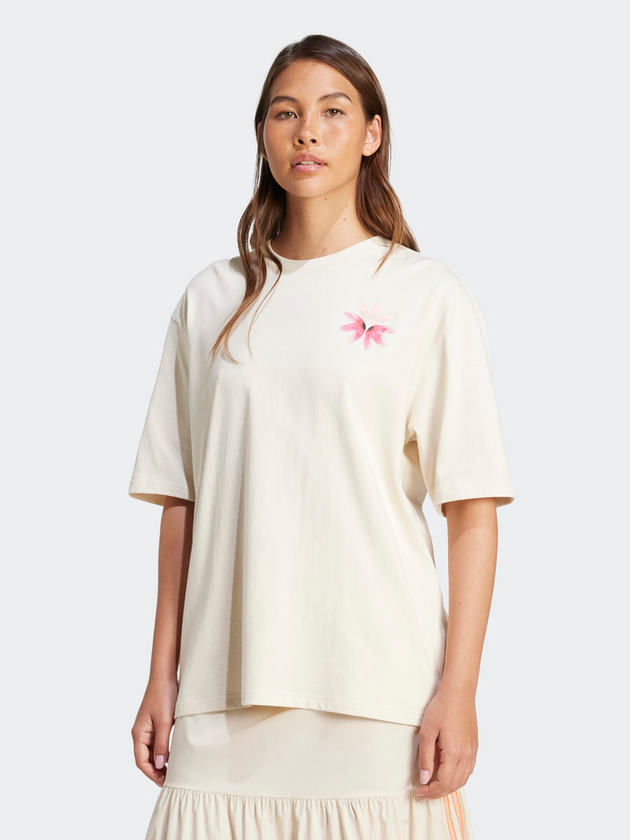 Summer Glow Graphic T-Shirt