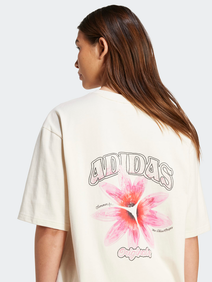 Summer Glow Graphic T-Shirt