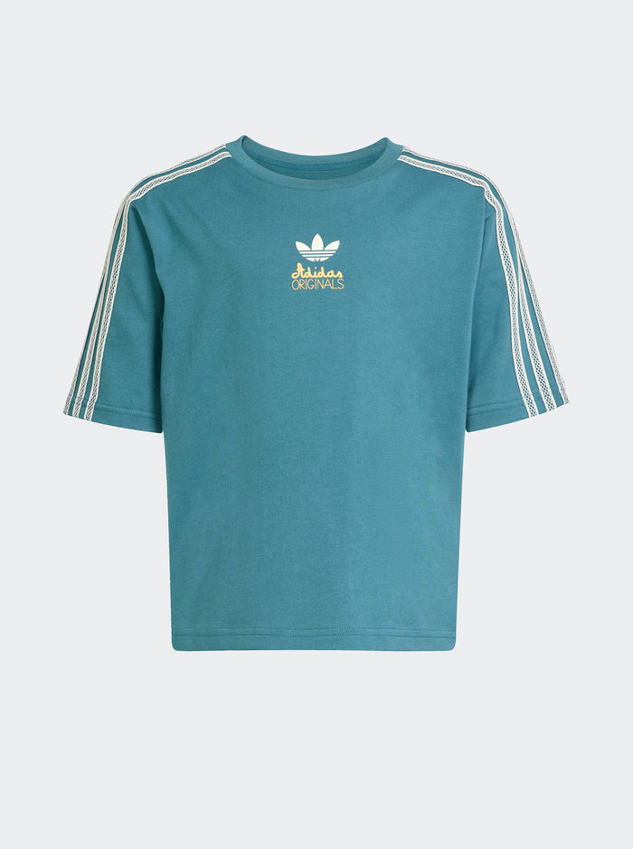 Summer Glow T-Shirt Kids