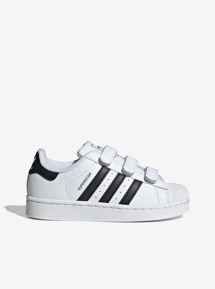 Superstar II CF Kids