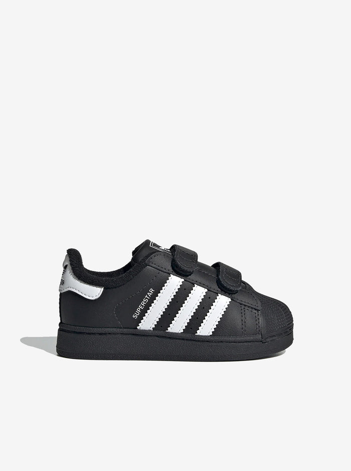 Superstar II Comfort Closure Infants