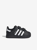 Superstar II Comfort Closure Infants