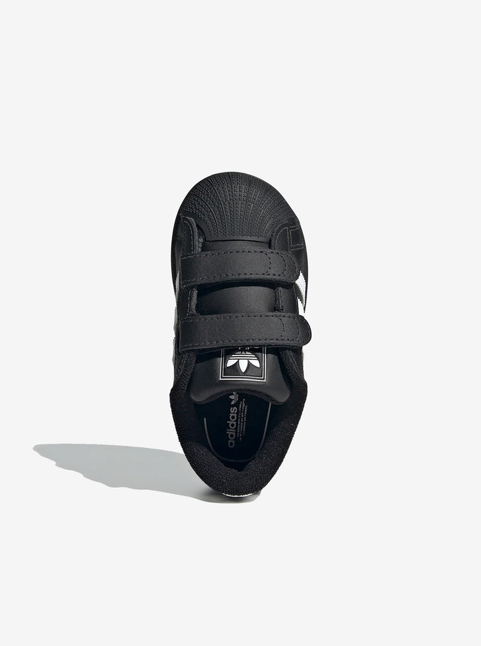 Superstar II Comfort Closure Infants