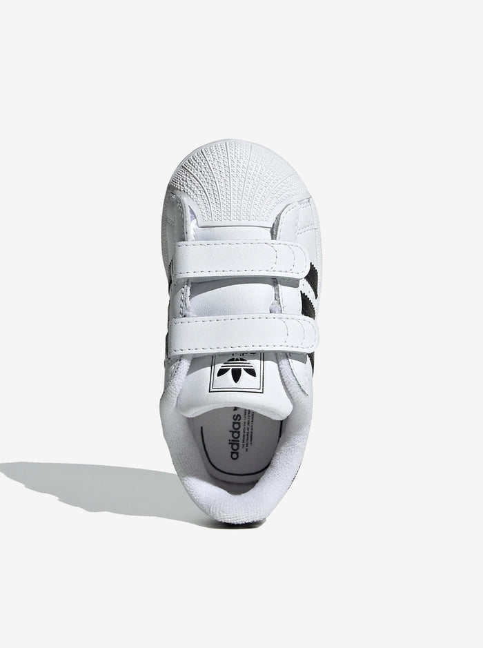 Superstar II Comfort Closure Infants