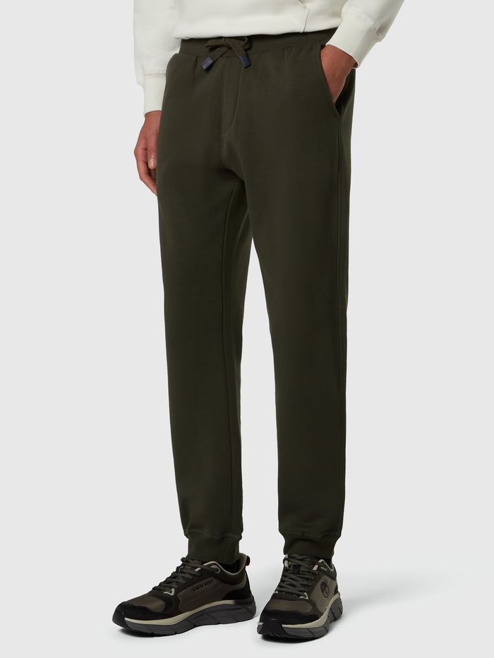 1 | Forest night | long-sweatpants-673063