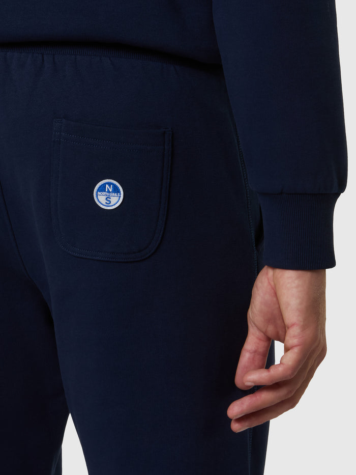 5 | Navy blue | long-sweatpants-673063