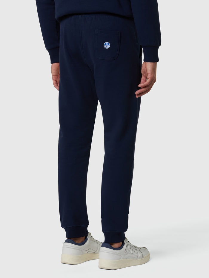4 | Navy blue | long-sweatpants-673063
