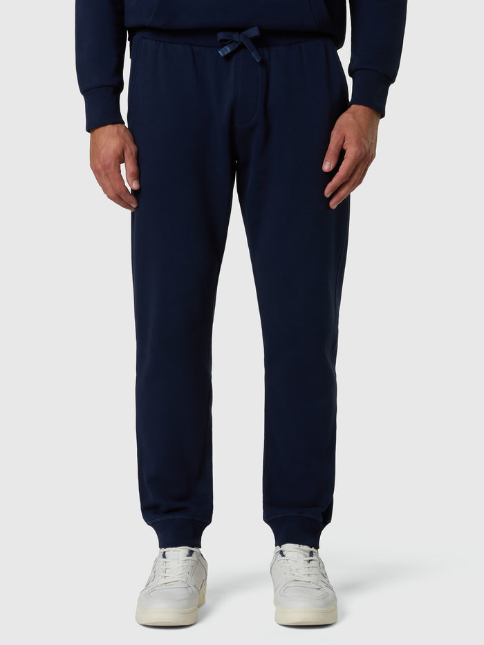 1 | Navy blue | long-sweatpants-673063