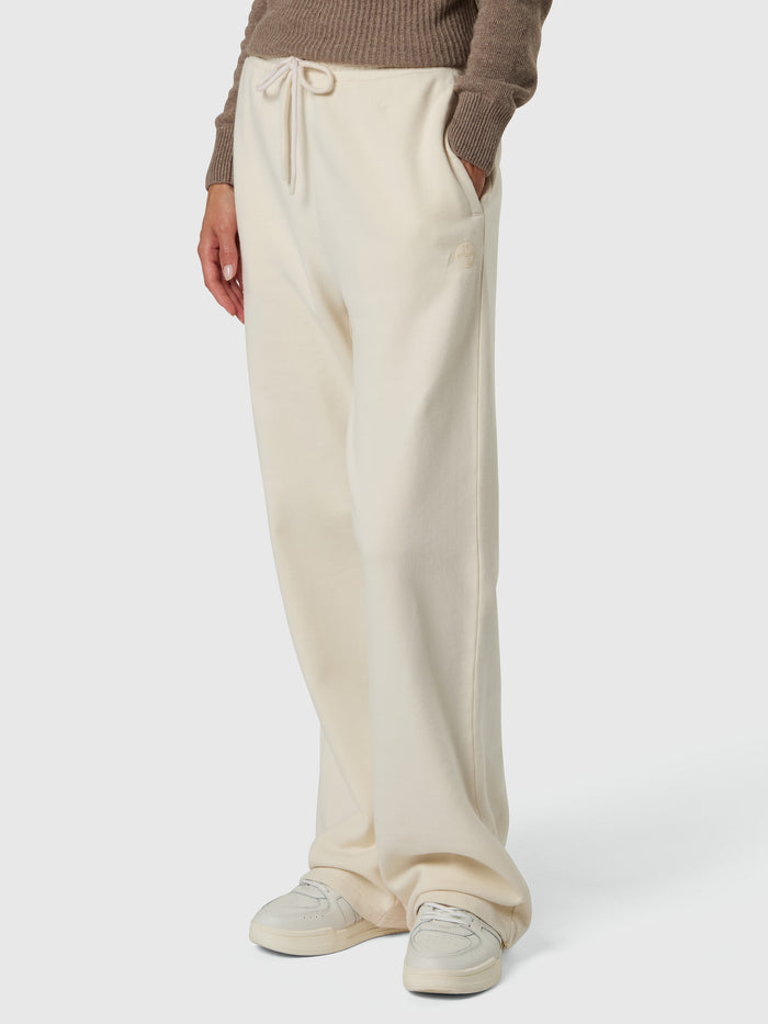 1 | Winter white | sweatpant-long-trouser-074810